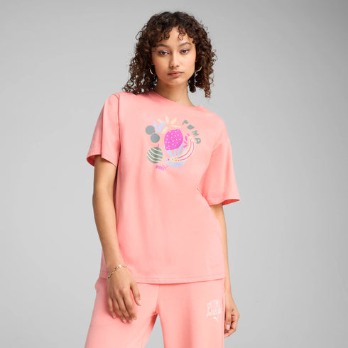 PUMA Women T.SHIRTS| 68508518